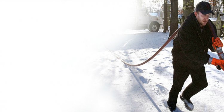 Order Home Heating Oil | Upper