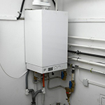 boiler for warming property in Suffolk County by Tragar Residence Services