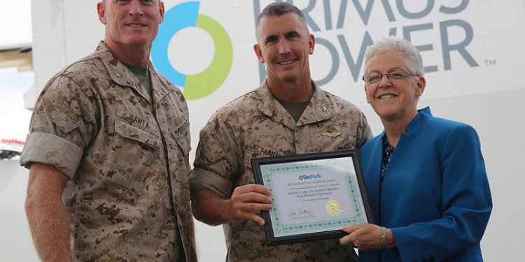 Fuel oil Consumption