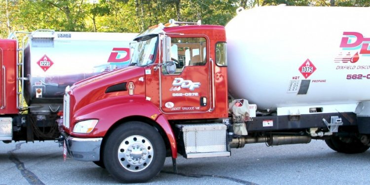 Discount fuel oil prices