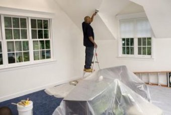 Dual-pane windows add performance to propane warming.