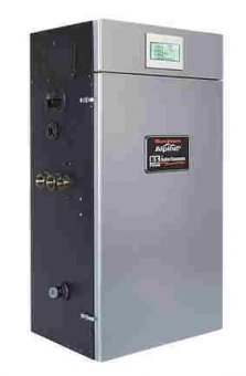 High Efficiency Boiler costs