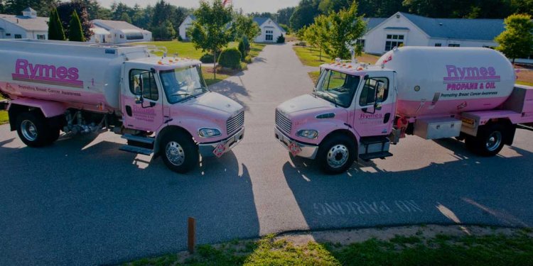 Mass home heating oil prices