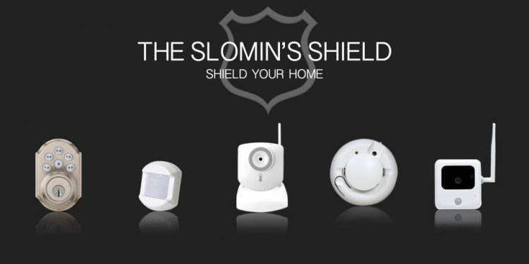 Slomins phone number