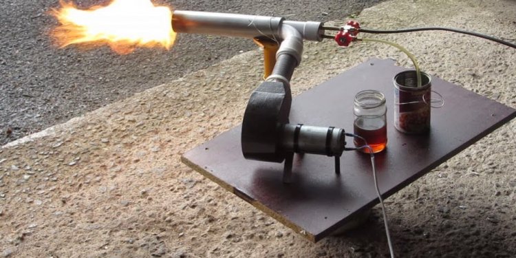 Home heating oil Burners prices