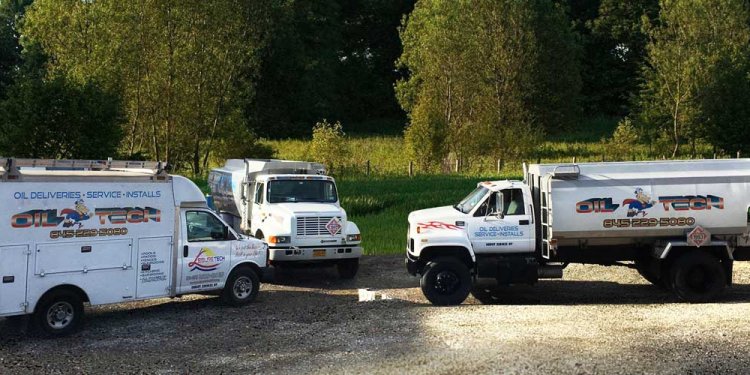 Heating oil Dutchess County NY