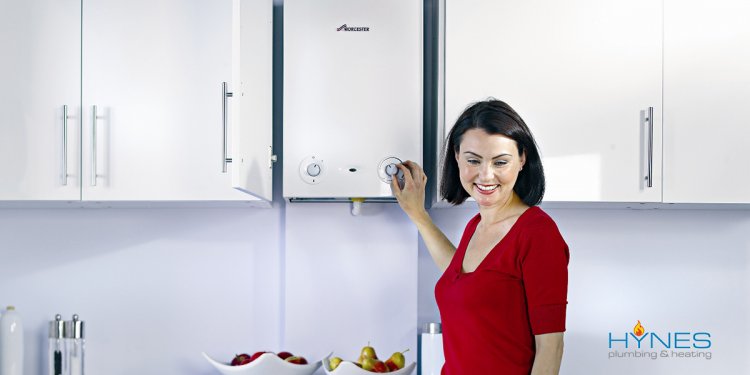 Oil central heating running costs