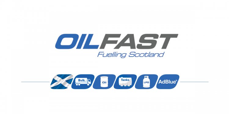 Heating oil prices Scotland