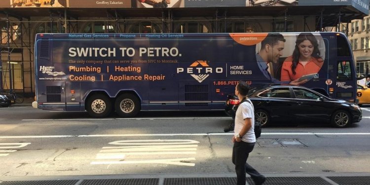 Petro heating oil prices