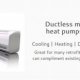 Best home heating options