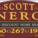 Discount home heating oil
