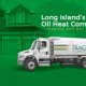 Long Island oil delivery