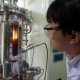 Oil heat capacity