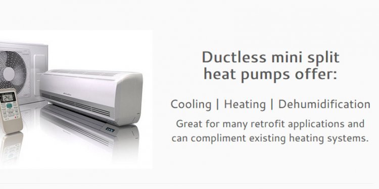 Best home heating options