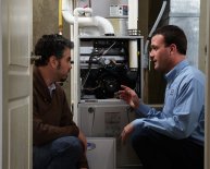 Carrier oil furnace prices