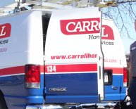 Carroll heating oil