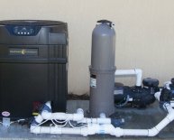 Cheapest way to heat my home