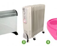 Cost of heating oil UK