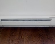 Cost of oil for home heating