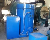 Cost to replace oil furnace