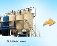 Diesel fuel oil