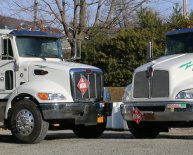 Diesel VS home heating oil