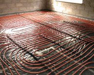Electric heating costs