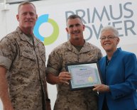 Fuel oil Consumption