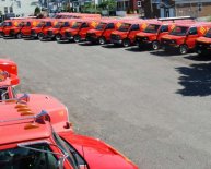 Fuel oil prices in CT