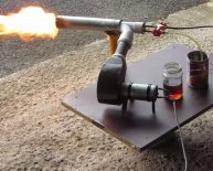 Home heating oil Burners prices