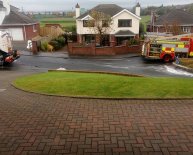 Home heating oil Derry