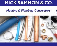 Home heating oil Kildare