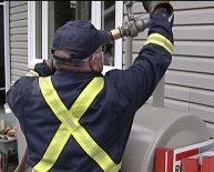 Home heating oil prices Ontario