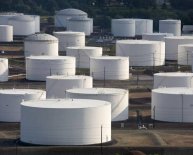 Home heating oil tank for sale
