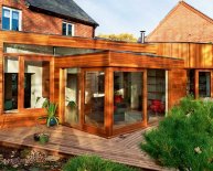 Home oil heating systems
