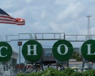House fuel oil prices