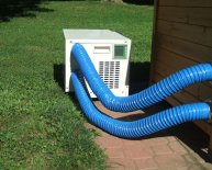 House heater pricing