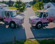 Mass home heating oil prices