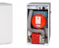 Most efficient Oil Boiler