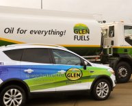 Oil for home heating