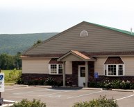 Oil for house heating