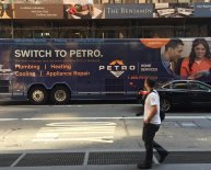 Petro heating oil prices