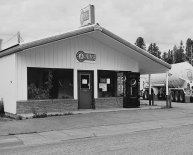 Propane for home heating