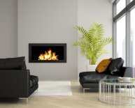 Propane Gas heating systems