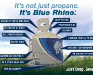 Propane prices Bangor Maine