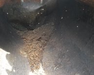 Small oil tanks for home heating