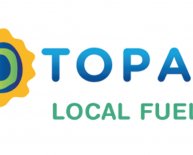Topaz home heating oil