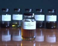 What is furnace oil?