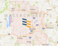 Worcester oil prices